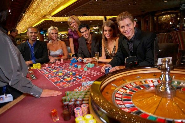 Casino Ambassador Live Casino