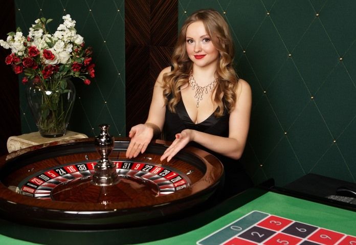 Casino Ambassador Welcome Bonus