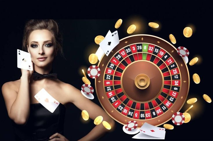 Casino Ambassador Welcome Bonus