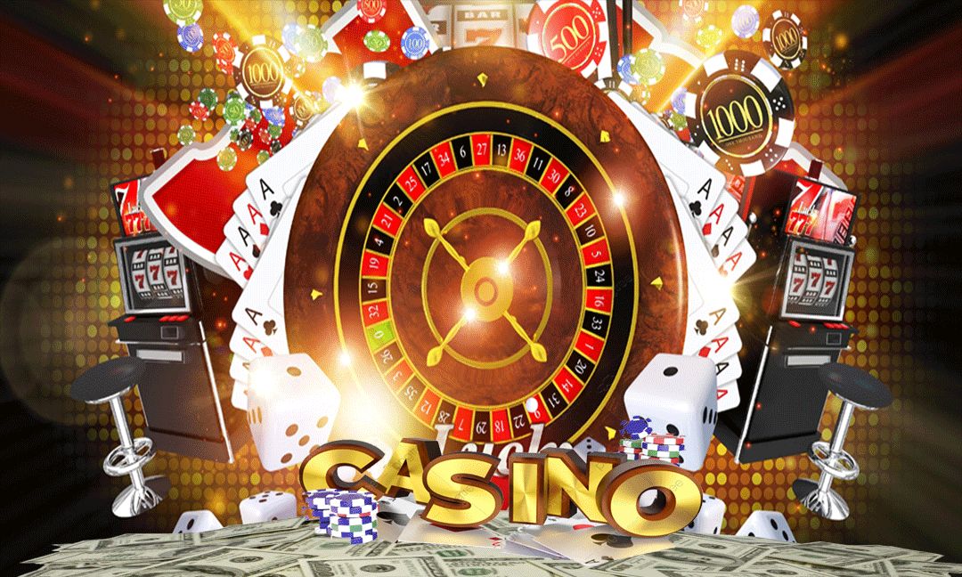 Casino Ambassador Live Betting